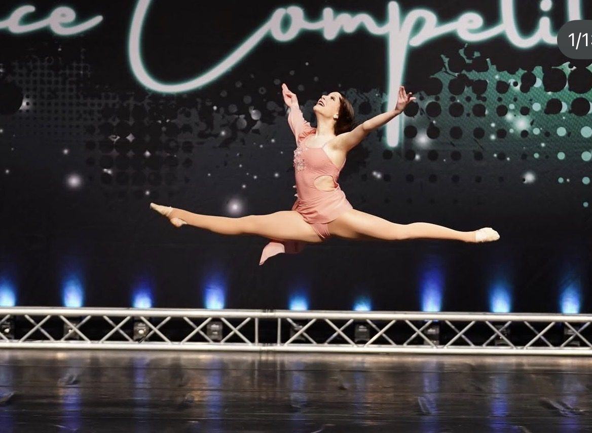 Competition solo